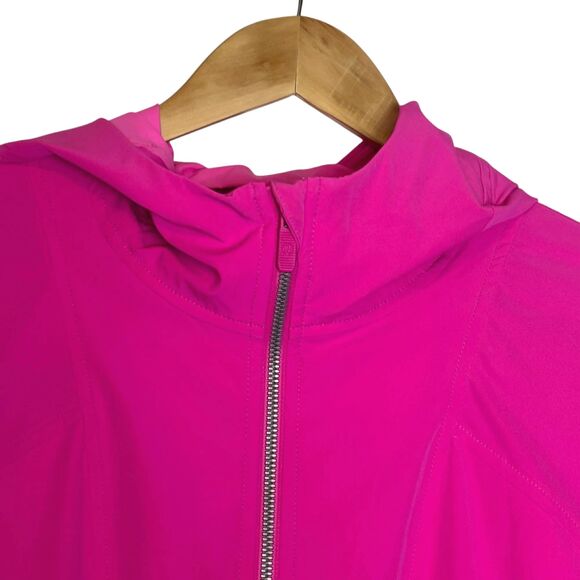 Lululemon Pack It Up Jacket *Pow Pink - Picture 3 of 13